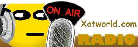 chat do mundo|xat RADIO